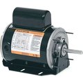 Baldor-Reliance Baldor-Reliance Motor CHC565A, 1HP, 1075RPM, 1PH, 60HZ, 56, 1935C, TEAO, F1, N CHC565A